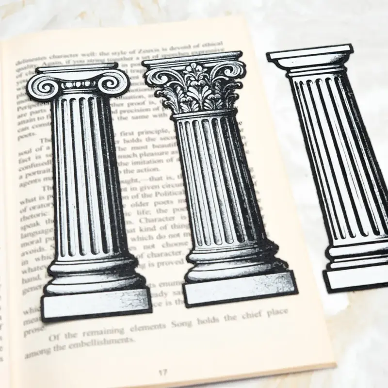 dearinternet-classical-columns-bookmark-01