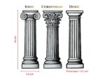 dearinternet-classical-columns-bookmark-05